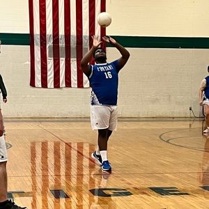 Meet your Posher, Quinnyfarted